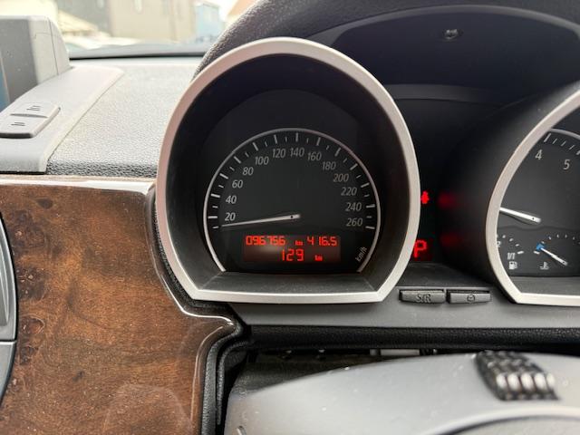 Z4 クーペ3.0si クーペ3.0si(2名) 赤革シート/シートヒーター/パドルシフト/車高調/マフラー/F225-40-18 R255-35-18/スロットルコントローラーPIVOT(27枚目)