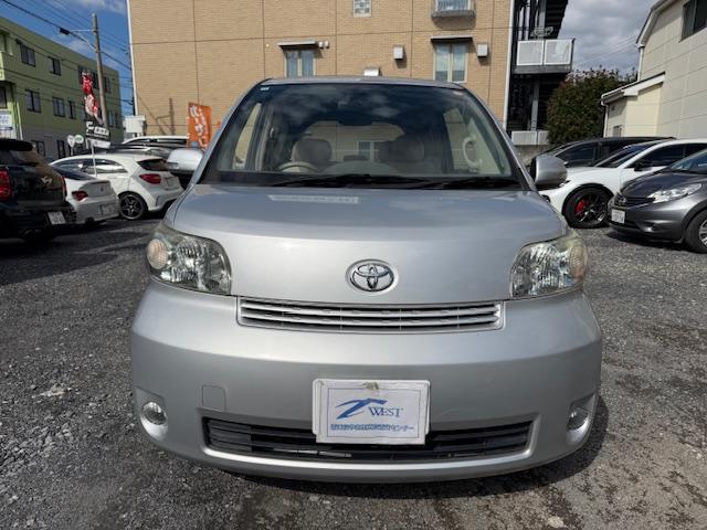 ポルテ 150r オートスライドドア/純正ナビ/地デジ/バックカメラ/キーレス(3枚目)