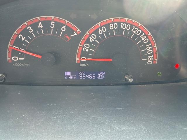 ポルテ 150r オートスライドドア/純正ナビ/地デジ/バックカメラ/キーレス(12枚目)