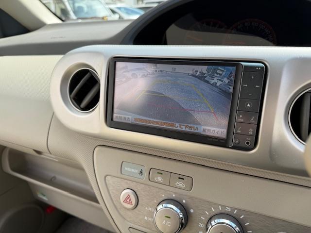 ポルテ 150r オートスライドドア/純正ナビ/地デジ/バックカメラ/キーレス(14枚目)