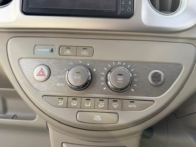 ポルテ 150r オートスライドドア/純正ナビ/地デジ/バックカメラ/キーレス(15枚目)