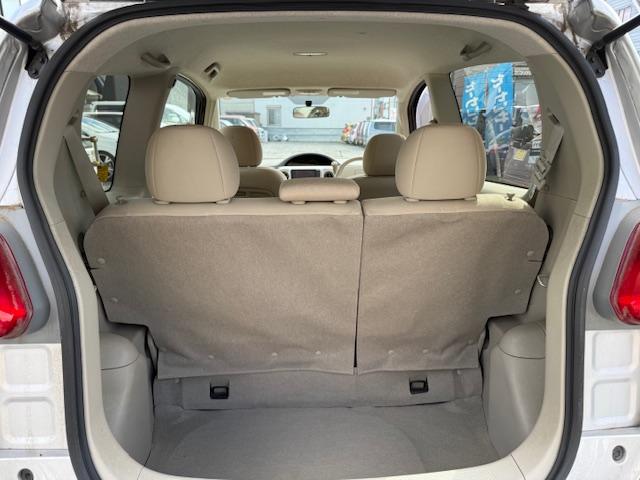 ポルテ 150r オートスライドドア/純正ナビ/地デジ/バックカメラ/キーレス(22枚目)