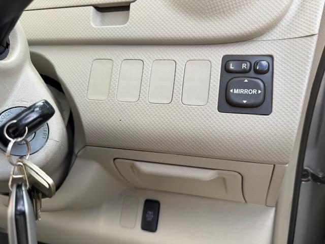 ポルテ 150r オートスライドドア/純正ナビ/地デジ/バックカメラ/キーレス(25枚目)