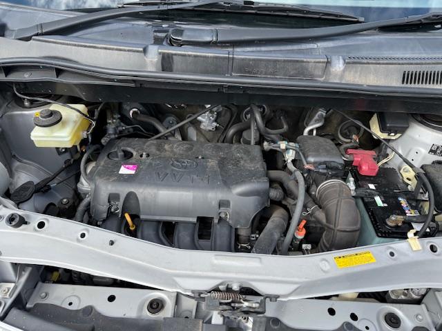 ポルテ 150r オートスライドドア/純正ナビ/地デジ/バックカメラ/キーレス(27枚目)