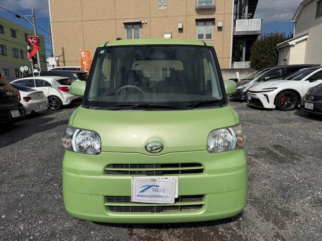 タント Ｘリミテッド　スマートキー／電動スライドドア／ＬＥＤライト／ナビ／地デジ／バックカメラ／ＥＴＣ（3枚目）