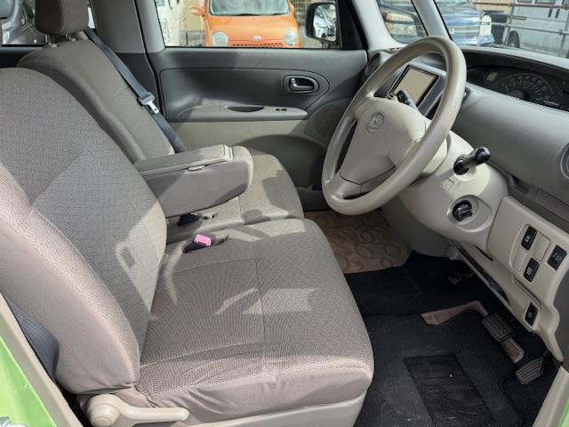 タント Ｘリミテッド　スマートキー／電動スライドドア／ＬＥＤライト／ナビ／地デジ／バックカメラ／ＥＴＣ（12枚目）