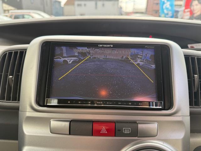 タント Ｘリミテッド　スマートキー／電動スライドドア／ＬＥＤライト／ナビ／地デジ／バックカメラ／ＥＴＣ（17枚目）