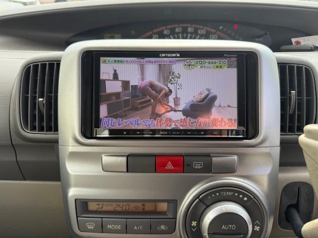 タント Ｘリミテッド　スマートキー／電動スライドドア／ＬＥＤライト／ナビ／地デジ／バックカメラ／ＥＴＣ（18枚目）