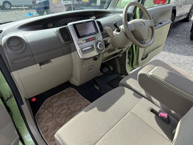 タント Ｘリミテッド　スマートキー／電動スライドドア／ＬＥＤライト／ナビ／地デジ／バックカメラ／ＥＴＣ（20枚目）