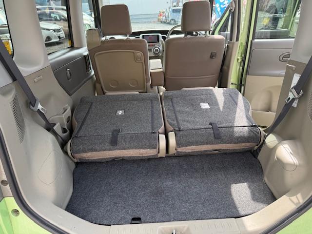 タント Ｘリミテッド　スマートキー／電動スライドドア／ＬＥＤライト／ナビ／地デジ／バックカメラ／ＥＴＣ（21枚目）