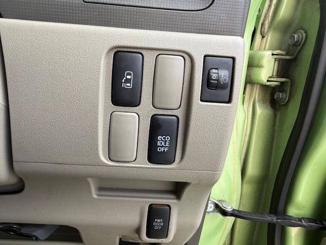 タント Ｘリミテッド　スマートキー／電動スライドドア／ＬＥＤライト／ナビ／地デジ／バックカメラ／ＥＴＣ（24枚目）