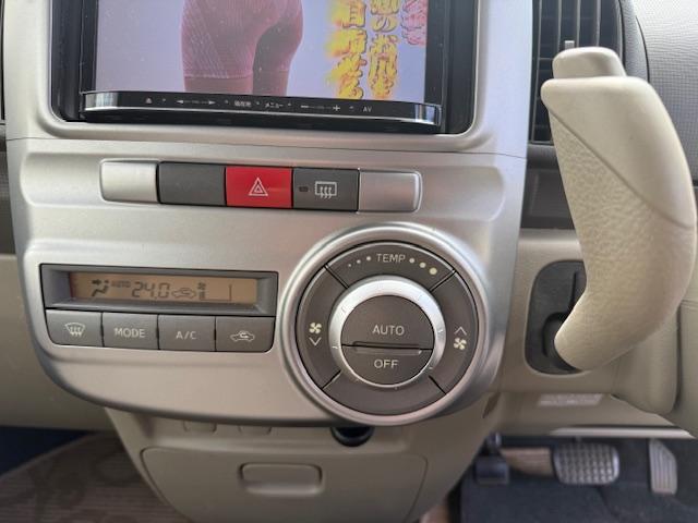 タント Ｘリミテッド　スマートキー／電動スライドドア／ＬＥＤライト／ナビ／地デジ／バックカメラ／ＥＴＣ（25枚目）