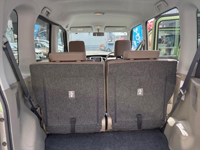 タント Ｘリミテッド　スマートキー／電動スライドドア／ＬＥＤライト／ナビ／地デジ／バックカメラ／ＥＴＣ（29枚目）