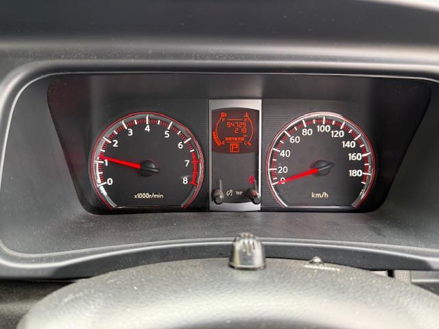 セレナ 20S Vセレクション ワンオーナー/両側オートスライドドア/純正ナビ/地デジ/バックカメラ/インテリキー/フリップダウンモニター/LEDオートライトフォグ/前後カメラドラレコ/ETC/社外アルミ/USB/ミッション交換済(17枚目)