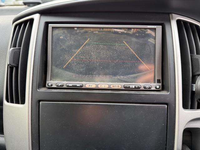 セレナ 20S Vセレクション ワンオーナー/両側オートスライドドア/純正ナビ/地デジ/バックカメラ/インテリキー/フリップダウンモニター/LEDオートライトフォグ/前後カメラドラレコ/ETC/社外アルミ/USB/ミッション交換済(19枚目)