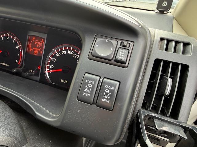 セレナ 20S Vセレクション ワンオーナー/両側オートスライドドア/純正ナビ/地デジ/バックカメラ/インテリキー/フリップダウンモニター/LEDオートライトフォグ/前後カメラドラレコ/ETC/社外アルミ/USB/ミッション交換済(24枚目)