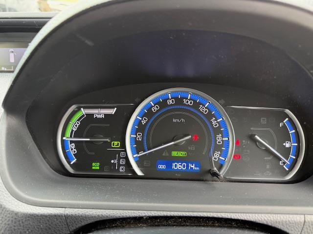 ヴォクシー ハイブリッドV 両側オートスライドドア/SDナビ/地デジ/バックカメラ/フリップダウンモニター/Bluetooth/モデリスタエアロ/18インチアルミ/7人乗り/LEDオートライト/シートヒーター/置くだけ充電(29枚目)