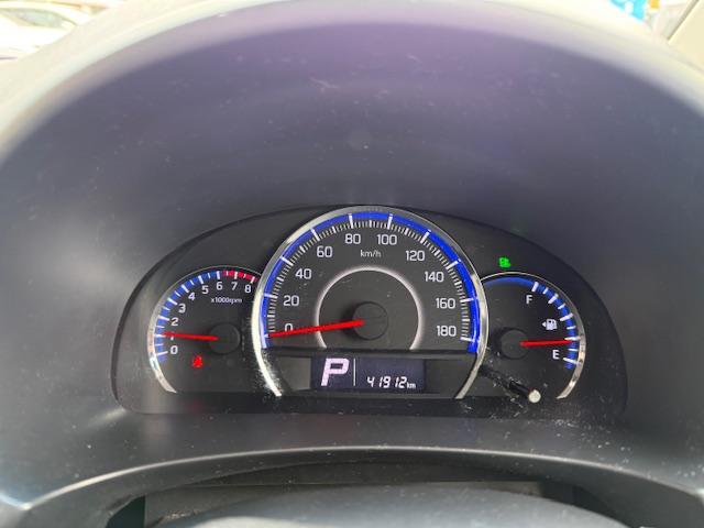 ソリオ X 左オートスライドドア/スマートキープッシュスタート/ストラーダSDナビ/地デジ/Bluetooth/前後ドラレコ/ETC/純正アルミ(14枚目)