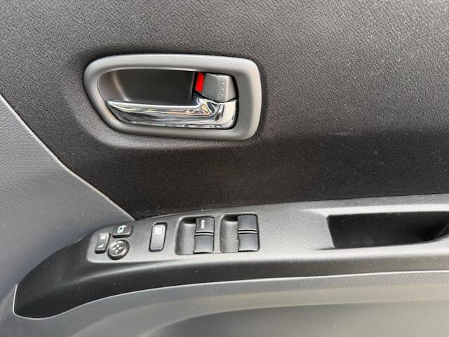 ソリオ X 左オートスライドドア/スマートキープッシュスタート/ストラーダSDナビ/地デジ/Bluetooth/前後ドラレコ/ETC/純正アルミ(18枚目)