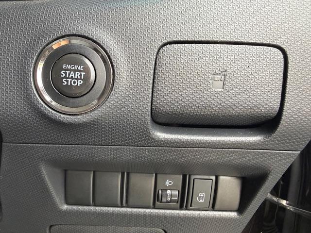 ソリオ X 左オートスライドドア/スマートキープッシュスタート/ストラーダSDナビ/地デジ/Bluetooth/前後ドラレコ/ETC/純正アルミ(20枚目)