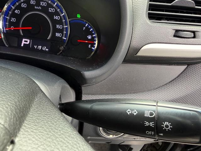 ソリオ X 左オートスライドドア/スマートキープッシュスタート/ストラーダSDナビ/地デジ/Bluetooth/前後ドラレコ/ETC/純正アルミ(24枚目)