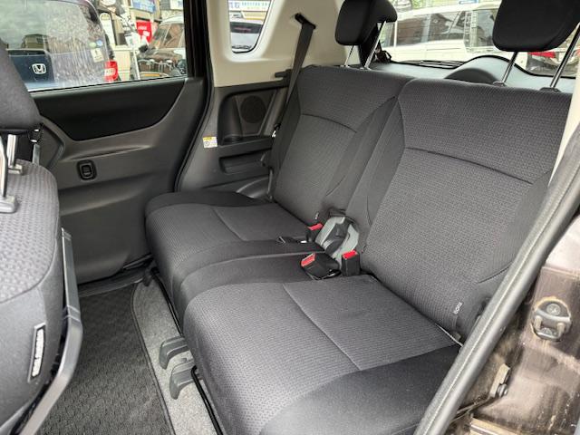 ソリオ X 左オートスライドドア/スマートキープッシュスタート/ストラーダSDナビ/地デジ/Bluetooth/前後ドラレコ/ETC/純正アルミ(26枚目)