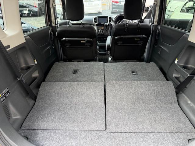 ソリオ X 左オートスライドドア/スマートキープッシュスタート/ストラーダSDナビ/地デジ/Bluetooth/前後ドラレコ/ETC/純正アルミ(29枚目)