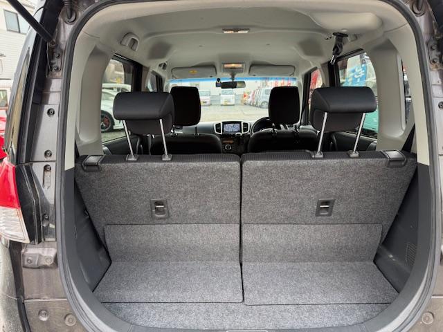 ソリオ X 左オートスライドドア/スマートキープッシュスタート/ストラーダSDナビ/地デジ/Bluetooth/前後ドラレコ/ETC/純正アルミ(30枚目)