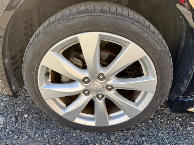 ギャランフォルティススポーツバック ラリーアート　ラリーアート（５名）４ＷＤ／ツインクラッチＳＳＴ／ＤＩＡＴＯＮＥＳＤナビ／地デジ／バックカメラ／Ｂｌｕｅｔｏｏｔｈ／純正１８インチＡＷ／ＥＴＣ／ドラレコ前後カメラ／スマートキー／クルコン／パドルシフト（18枚目）