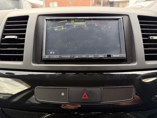 ギャランフォルティススポーツバック ラリーアート　ラリーアート（５名）４ＷＤ／ツインクラッチＳＳＴ／ＤＩＡＴＯＮＥＳＤナビ／地デジ／バックカメラ／Ｂｌｕｅｔｏｏｔｈ／純正１８インチＡＷ／ＥＴＣ／ドラレコ前後カメラ／スマートキー／クルコン／パドルシフト（20枚目）