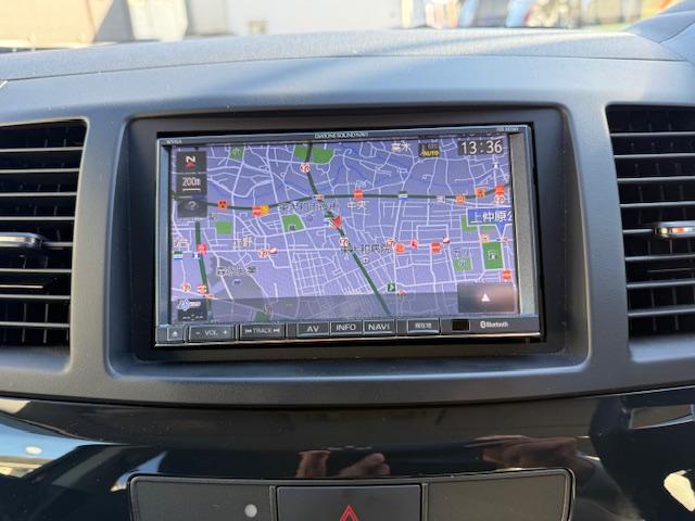 ギャランフォルティススポーツバック ラリーアート　ラリーアート（５名）４ＷＤ／ツインクラッチＳＳＴ／ＤＩＡＴＯＮＥＳＤナビ／地デジ／バックカメラ／Ｂｌｕｅｔｏｏｔｈ／純正１８インチＡＷ／ＥＴＣ／ドラレコ前後カメラ／スマートキー／クルコン／パドルシフト（21枚目）