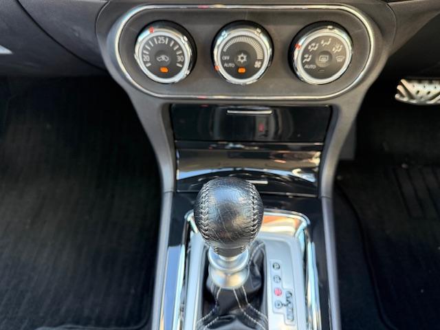 ギャランフォルティススポーツバック ラリーアート　ラリーアート（５名）４ＷＤ／ツインクラッチＳＳＴ／ＤＩＡＴＯＮＥＳＤナビ／地デジ／バックカメラ／Ｂｌｕｅｔｏｏｔｈ／純正１８インチＡＷ／ＥＴＣ／ドラレコ前後カメラ／スマートキー／クルコン／パドルシフト（23枚目）