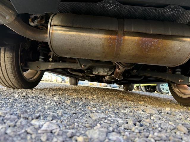 ギャランフォルティススポーツバック ラリーアート　ラリーアート（５名）４ＷＤ／ツインクラッチＳＳＴ／ＤＩＡＴＯＮＥＳＤナビ／地デジ／バックカメラ／Ｂｌｕｅｔｏｏｔｈ／純正１８インチＡＷ／ＥＴＣ／ドラレコ前後カメラ／スマートキー／クルコン／パドルシフト（39枚目）