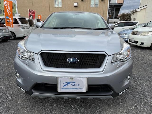 ＸＶハイブリッド ２．０ｉ－Ｌ　アイサイト　ハイブリッド／スマートキー／カロッツェリアメモリーナビ／地デジ／バックカメラ／ＥＴＣ／ＨＩＤオート／純正ＡＷ／レーダークルーズ／Ｂｌｕｅｔｏｏｔｈ／アルミ付スタットレスタイヤ４本／前席パワーシート（3枚目）