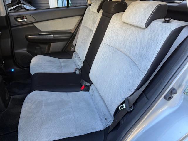 ＸＶハイブリッド ２．０ｉ－Ｌ　アイサイト　ハイブリッド／スマートキー／カロッツェリアメモリーナビ／地デジ／バックカメラ／ＥＴＣ／ＨＩＤオート／純正ＡＷ／レーダークルーズ／Ｂｌｕｅｔｏｏｔｈ／アルミ付スタットレスタイヤ４本／前席パワーシート（24枚目）