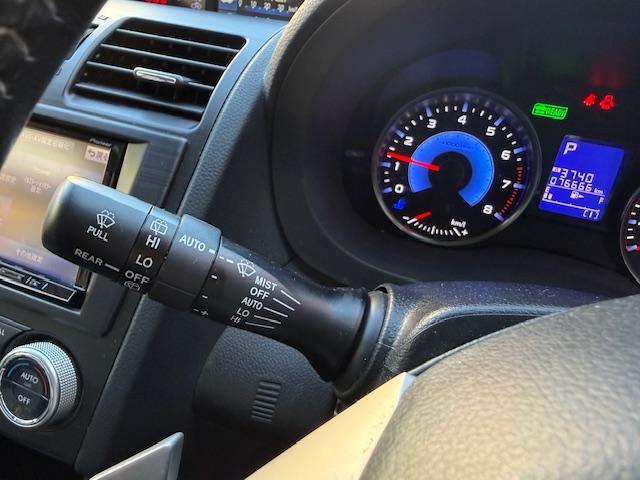 ＸＶハイブリッド ２．０ｉ－Ｌ　アイサイト　ハイブリッド／スマートキー／カロッツェリアメモリーナビ／地デジ／バックカメラ／ＥＴＣ／ＨＩＤオート／純正ＡＷ／レーダークルーズ／Ｂｌｕｅｔｏｏｔｈ／アルミ付スタットレスタイヤ４本／前席パワーシート（30枚目）