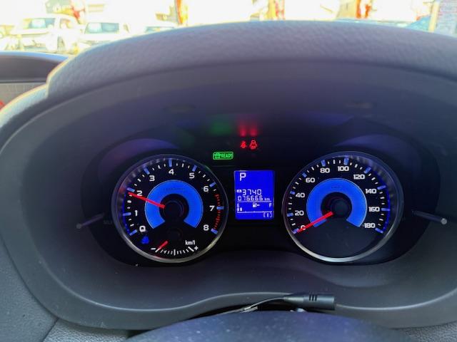 ＸＶハイブリッド ２．０ｉ－Ｌ　アイサイト　ハイブリッド／スマートキー／カロッツェリアメモリーナビ／地デジ／バックカメラ／ＥＴＣ／ＨＩＤオート／純正ＡＷ／レーダークルーズ／Ｂｌｕｅｔｏｏｔｈ／アルミ付スタットレスタイヤ４本／前席パワーシート（35枚目）