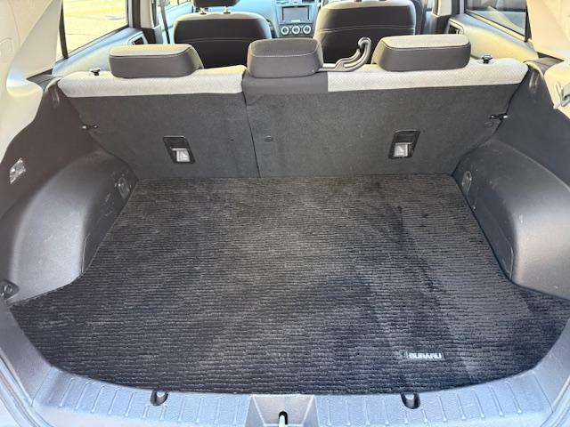 ＸＶハイブリッド ２．０ｉ－Ｌ　アイサイト　ハイブリッド／スマートキー／カロッツェリアメモリーナビ／地デジ／バックカメラ／ＥＴＣ／ＨＩＤオート／純正ＡＷ／レーダークルーズ／Ｂｌｕｅｔｏｏｔｈ／アルミ付スタットレスタイヤ４本／前席パワーシート（36枚目）