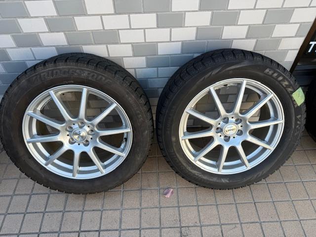 ＸＶハイブリッド ２．０ｉ－Ｌ　アイサイト　ハイブリッド／スマートキー／カロッツェリアメモリーナビ／地デジ／バックカメラ／ＥＴＣ／ＨＩＤオート／純正ＡＷ／レーダークルーズ／Ｂｌｕｅｔｏｏｔｈ／アルミ付スタットレスタイヤ４本／前席パワーシート（41枚目）