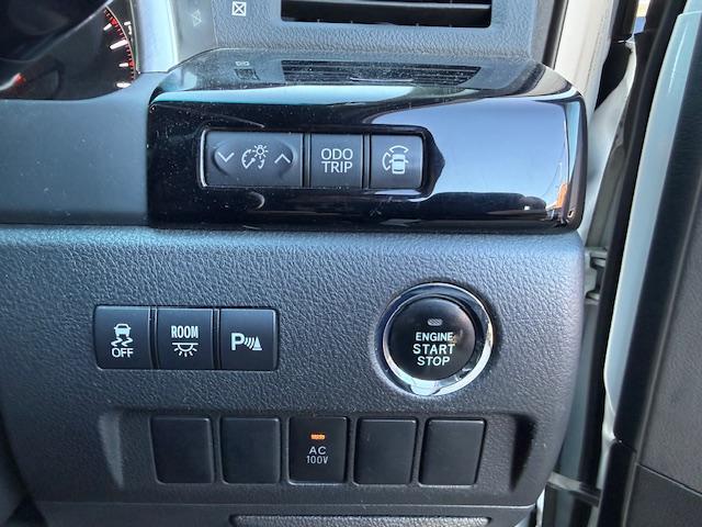 ヴェルファイア ２．４Ｚ　プラチナムセレクション　サンルーフ／両側オートスライドドア／パワーバックドア／メーカーナビ／地デジ／バックカメラ／プレミアムサウンド／フリップダウンモニター／ウッドコンビハンドル／７人乗（26枚目）