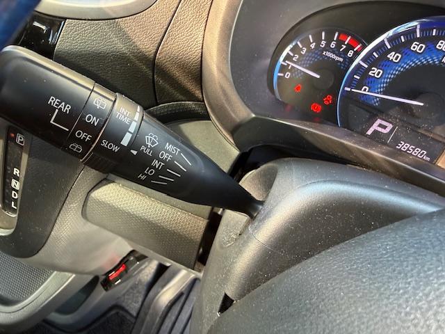 ソリオバンディット ＤＪＥ　スマートキー　プッシュスタート　ＬＥＤオートライト　左オートスライドドア　アイドリングストップ　カロッツェリアメモリーナビ　地デジＥＴＣ（31枚目）