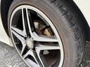 MERCEDES BENZ A-CLASS