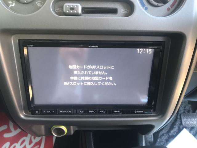 カスタムL ナビ フルセグTV アルミホイール キーレス(6枚目)
