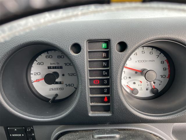 ネイキッド Ｇ　純正部品あり　ＥＴＣ　１４インチアルミホイール　エアコン　パワーステアリング　パワーウィンドウ　Ｗエアバッグ　衝突安全ボディ（8枚目）