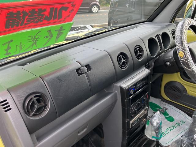 ネイキッド Ｇ　純正部品あり　ＥＴＣ　１４インチアルミホイール　エアコン　パワーステアリング　パワーウィンドウ　Ｗエアバッグ　衝突安全ボディ（27枚目）