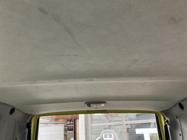 ネイキッド Ｇ　純正部品あり　ＥＴＣ　１４インチアルミホイール　エアコン　パワーステアリング　パワーウィンドウ　Ｗエアバッグ　衝突安全ボディ（32枚目）