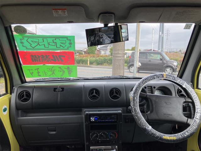 ネイキッド Ｇ　純正部品あり　ＥＴＣ　１４インチアルミホイール　エアコン　パワーステアリング　パワーウィンドウ　Ｗエアバッグ　衝突安全ボディ（34枚目）