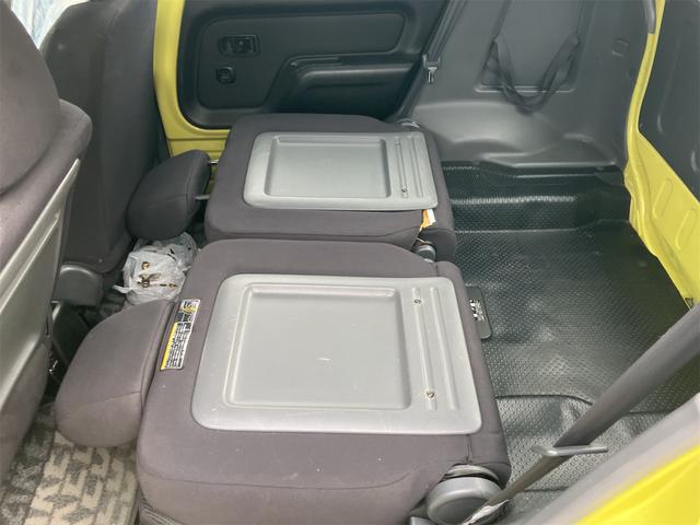 ネイキッド Ｇ　純正部品あり　ＥＴＣ　１４インチアルミホイール　エアコン　パワーステアリング　パワーウィンドウ　Ｗエアバッグ　衝突安全ボディ（36枚目）