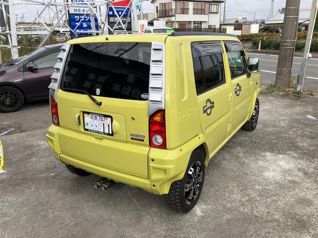 ネイキッド Ｇ　純正部品あり　ＥＴＣ　１４インチアルミホイール　エアコン　パワーステアリング　パワーウィンドウ　Ｗエアバッグ　衝突安全ボディ（43枚目）