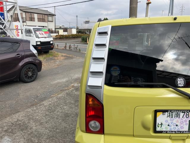 ネイキッド Ｇ　純正部品あり　ＥＴＣ　１４インチアルミホイール　エアコン　パワーステアリング　パワーウィンドウ　Ｗエアバッグ　衝突安全ボディ（44枚目）